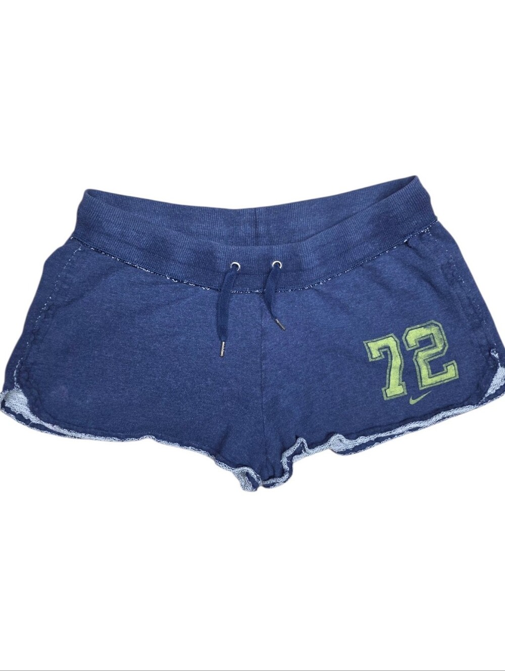 Nike Women's Shorts with 72 On Front
